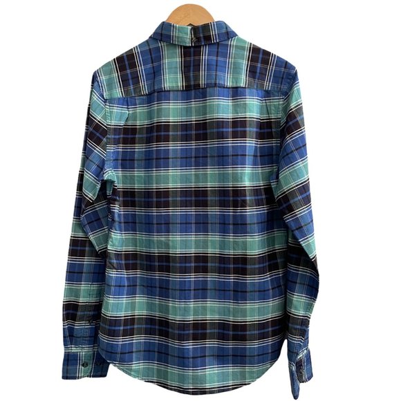 Fossil Button Down Size S - Picture 4 of 7